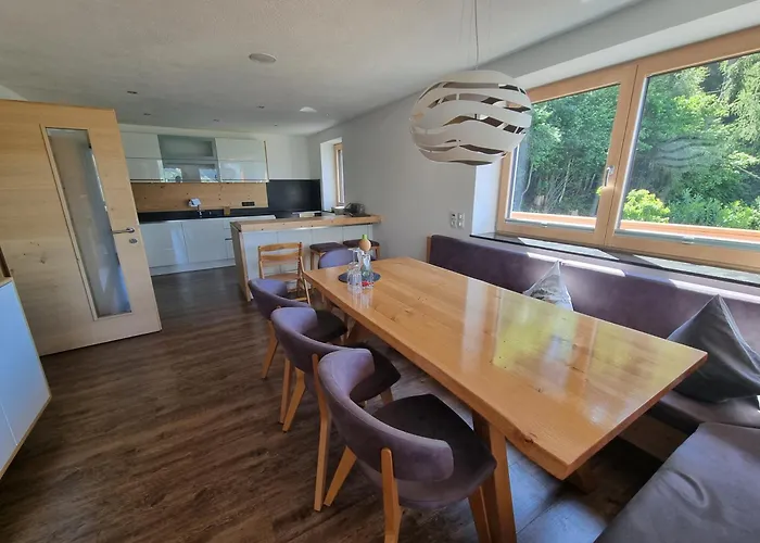 Ferienwohnung La-Wurm