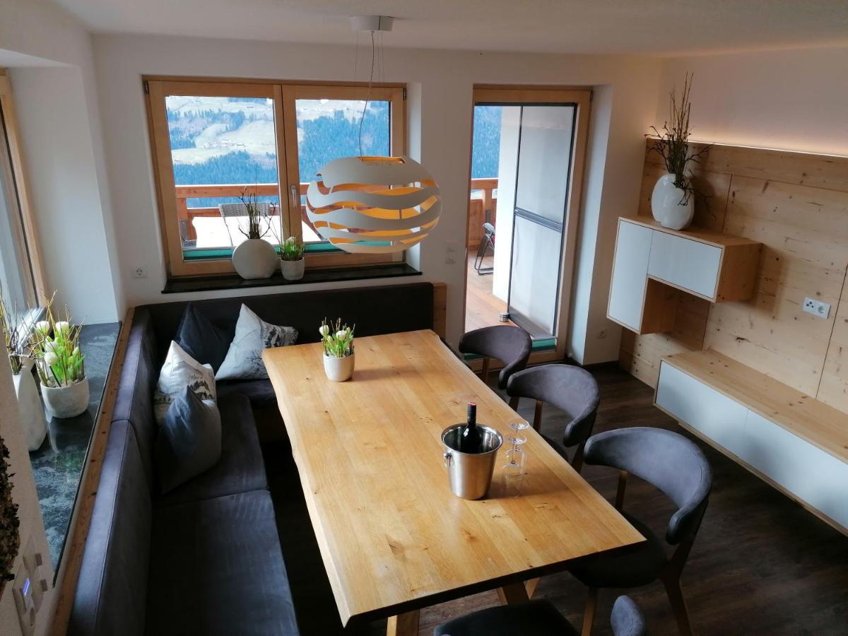 La-wurm Hart im Zillertal