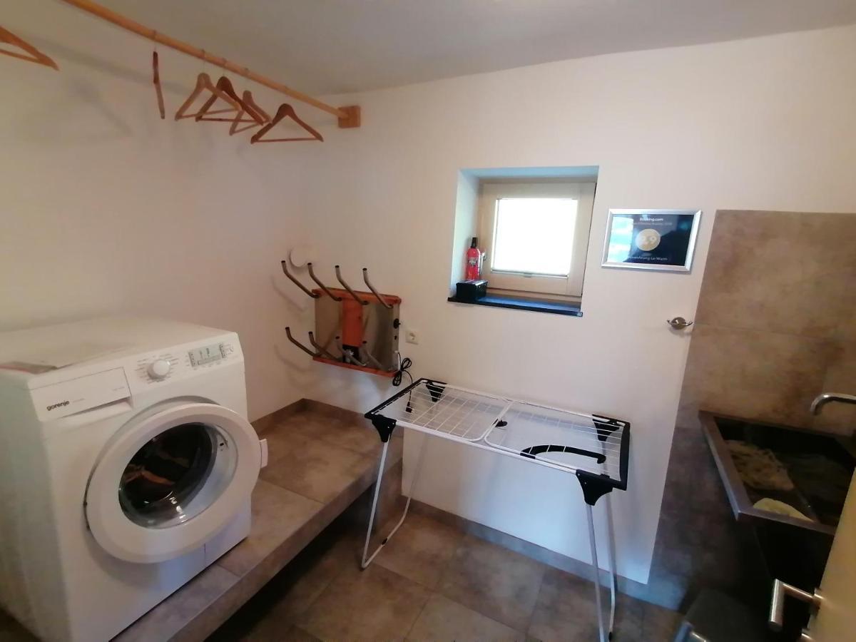 La-wurm Apartmán *
