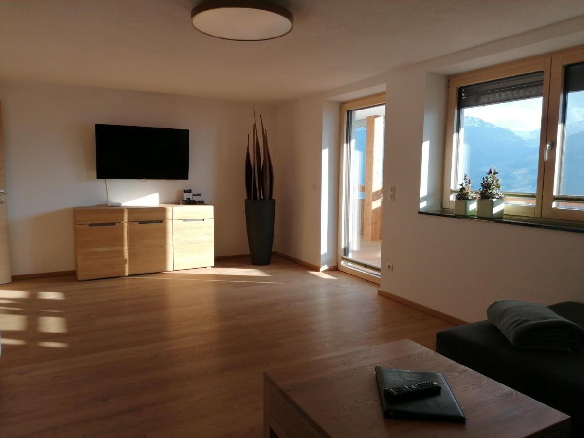 La-wurm Apartment *