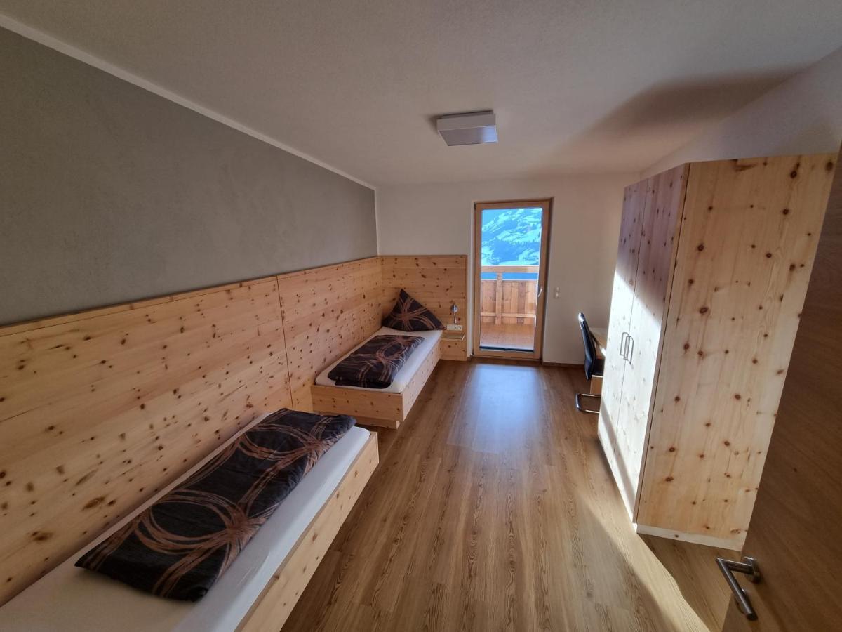 Apartmán La-wurm *