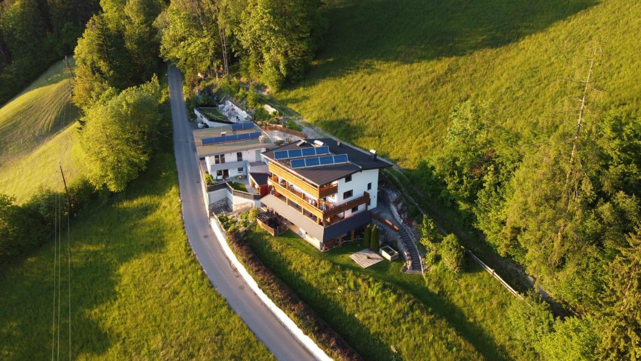 La-wurm Hart im Zillertal