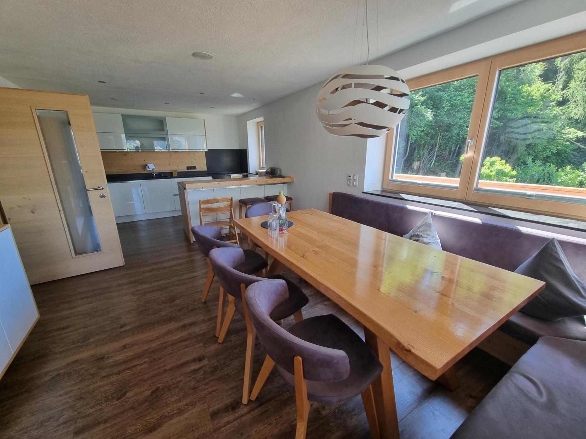 La-wurm Apartmán Hart im Zillertal