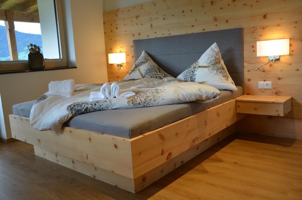 Apartmán La-wurm