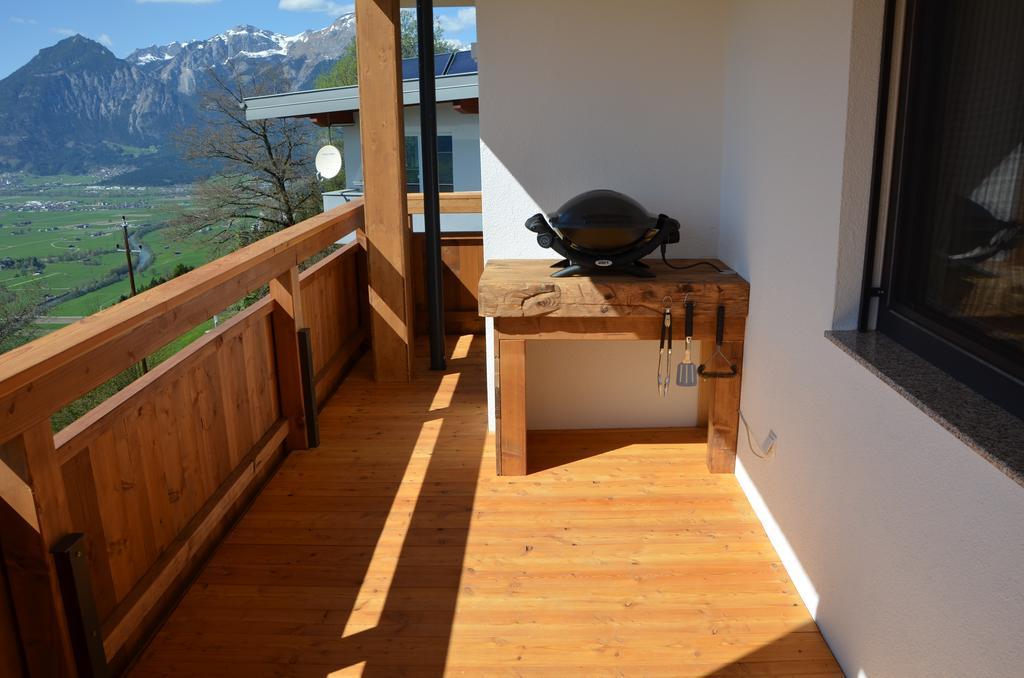 Apartment La-wurm