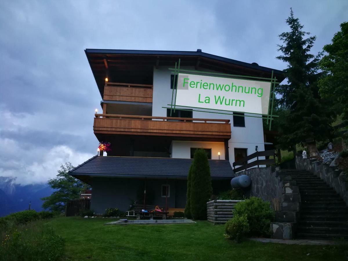 La-wurm Apartment