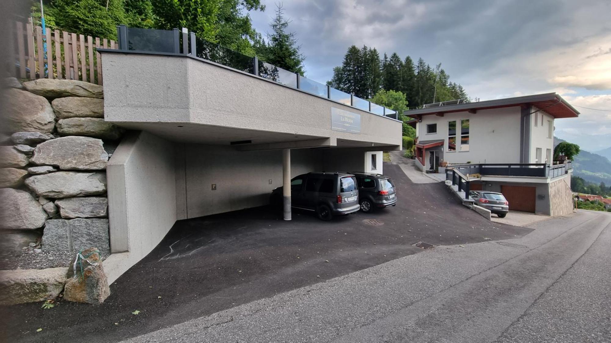 La-wurm Apartment